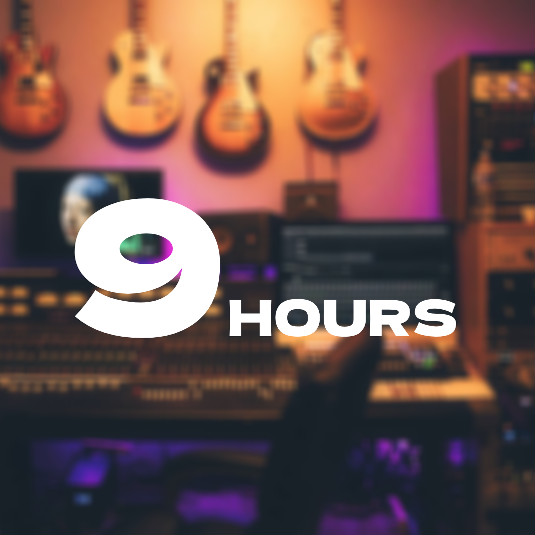 9 HOURS